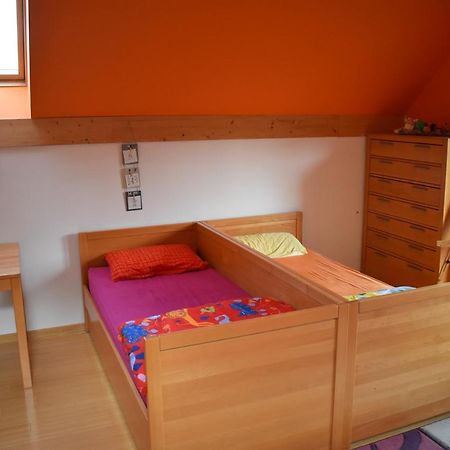 Vila Katarina Hrastenica Esterno foto