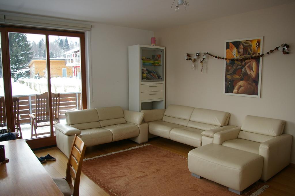 Vila Katarina Hrastenica Camera foto