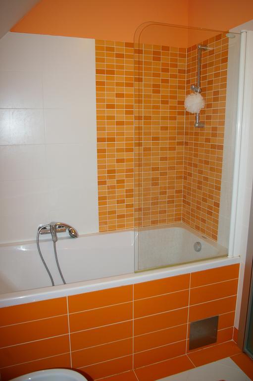 Vila Katarina Hrastenica Camera foto