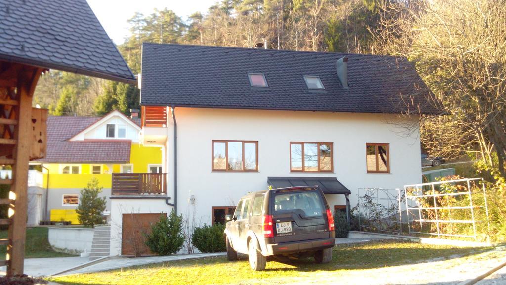 Vila Katarina Hrastenica Camera foto